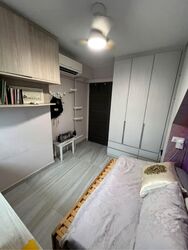 Blk 26A Saint George's Towers (Kallang/Whampoa), HDB 4 Rooms #569645171
